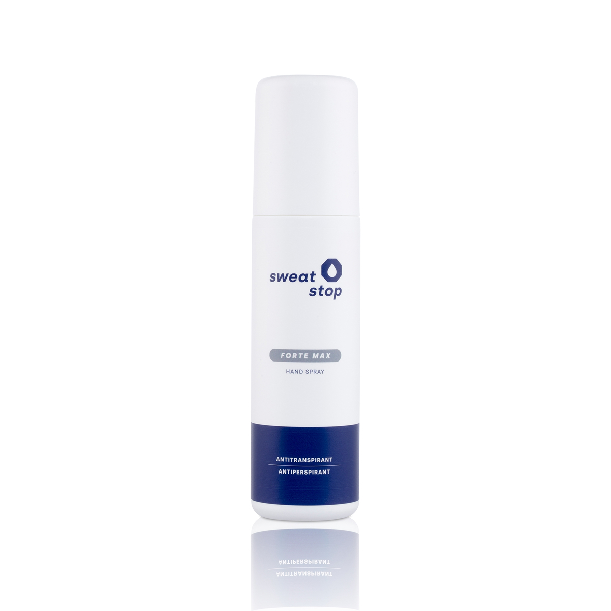 SweatStop® Antitranspirant Forte max Handspray - 100ml